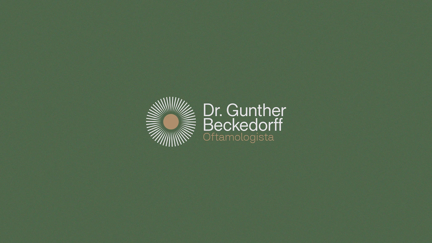 Dr. Gunther Beckedorff
